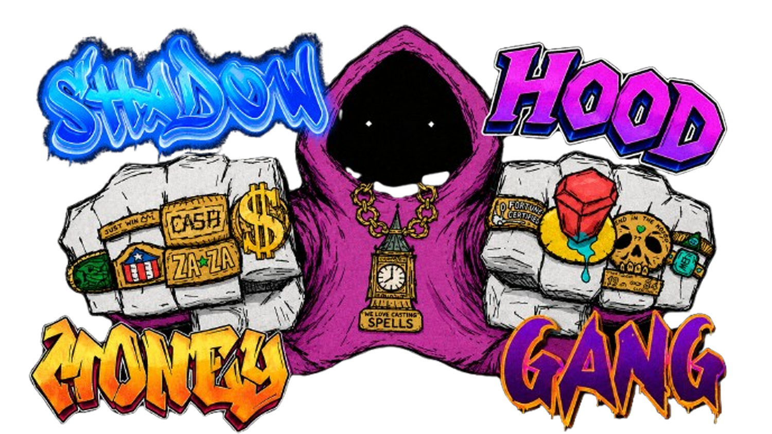 $SHMG